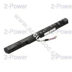 Main Battery Pack 14.8V 2520mAh 