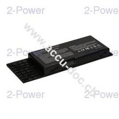 Main Battery Pack 11.1V 7800mAh 