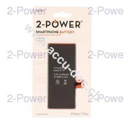 Smartphone Battery 3.8V 3100mAh 