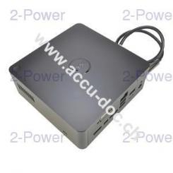 Thunderbolt Dock TB16 240W. For UKEU. 