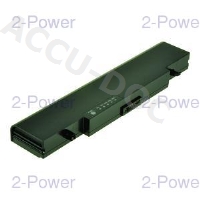 Main Battery Pack 4400mAh 