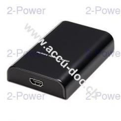 USB 3.0 to HDMI Adapter 