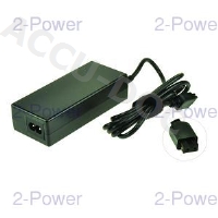 Universal 75W AC Adapter (No Tips) 