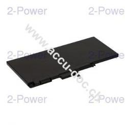 Main Battery Pack 11.4V 4080mAh 