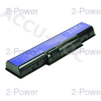 Main Battery Pack 10.8v 5200mAh 