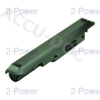Main Battery Pack 11.1v 5200mAh 58Wh 