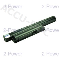Main Battery Pack 10.8v 5200mAh 