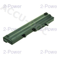 Main Battery Pack 10.8v 5200mAh 