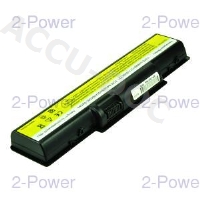 Main Battery Pack 11.1v 5200mAh 