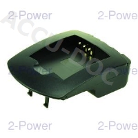 Plate for JVC 