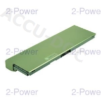 Main Battery Pack 11.1v 4600mAh 