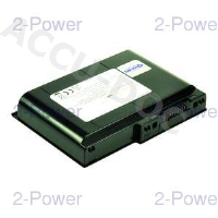 Main Battery Pack 7.2v 6900mAh 