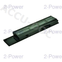 Main Battery Pack 11.1v 5200mAh 58Wh 
