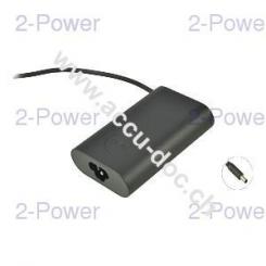 AC Adapter 19.5V 2.31A 45W includes powe 