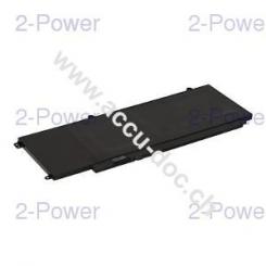 Main Battery Pack 11.1V 3874mAh 