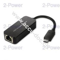 Type-C to Gigabit USB3.0 Network Adapter 