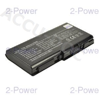 Main Battery Pack 10.8v 5200mAh 