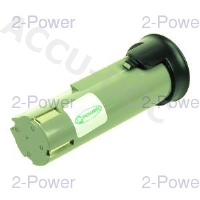Power Tool Battery 2.4v 3.0Ah 