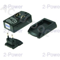 Camcorder Battery Charger 