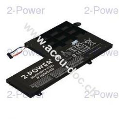 Main Battery Pack 7.4V 4050mAh 