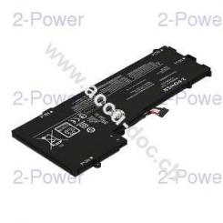 Main Battery Pack 7.6V 4400mAh 