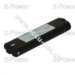 Power Tool Battery 9.6V 19Wh 2000mAh 