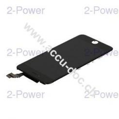 Compatible iPhone 6+ Screen Assy (Black) 