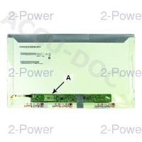 15.6'' WXGA Glossy LED Screen 1366x768 