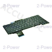 Keyboard - UK 