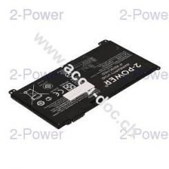 Main Battery Pack 11.4V 4000mAh 