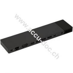 Elite Thunderbolt 3 90W Docking Station 