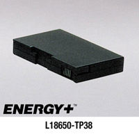 IBM L18650-TP38 