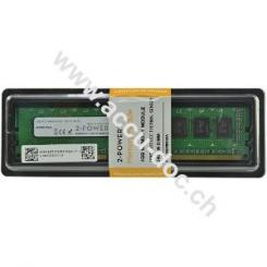 4GB DDR3L 1333MHz ECC + TS UDIMM 