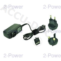 AC Adapter 15V 1.2A 18W 