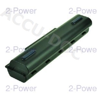 Main Battery Pack 11.1v 6600mAh 