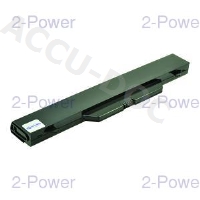 Main Battery Pack 10.8v 5200mAh 