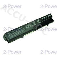 Main Battery Pack 10.8v 6600mAh 