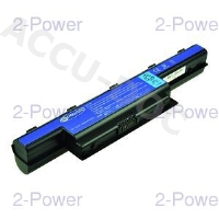 Main Battery Pack 10.8v 7800mAh 