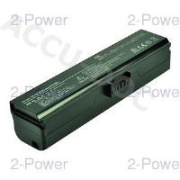 Main Battery Pack 14.4v 5200mAh 