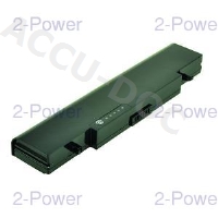 Main Battery Pack 11.1v 4400mAh 