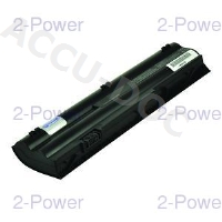 Main Battey Pack 10.8v 5200mAh 