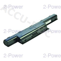 Main Battery Pack 14.8v 2600mAh 
