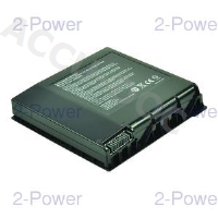 Main Battery Pack 14.8v 5200mAh 