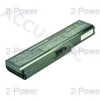 Main Battery Pack 10.8v 5200mAh 
