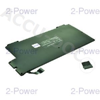 Main Battery Pack 7.4v 5800mAh 