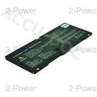 Main Battery Pack 14.8v 2800mAh 41Wh 
