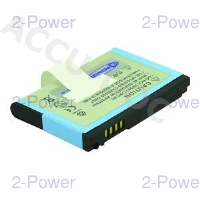 Smartphone Battery 3.7v 1100mAh 