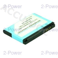 Smartphone Battery 3.7v 1100mAh 