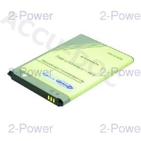 Smartphone Battery 3.8v 3100mAh 