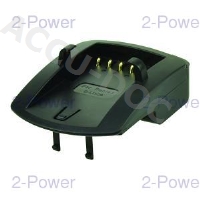 Charging Plate for Pentax 
